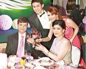 香港名媛爆料视频大全集,揭秘豪门背后的真相与秘闻 第2张 香港名媛爆料视频大全集,揭秘豪门背后的真相与秘闻 第2张