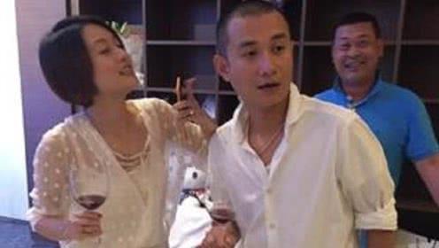 娱乐圈老八卦爆料,揭秘明星背后的惊人真相！