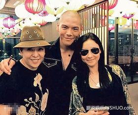 向太爆料张柏芝买包视频,张柏芝豪掷千金抢购奢侈品包包 第2张 向太爆料张柏芝买包视频,张柏芝豪掷千金抢购奢侈品包包 第2张