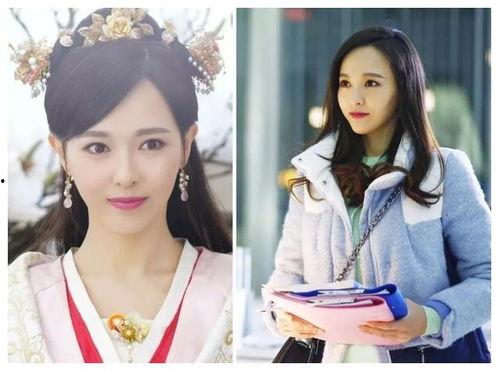 古装网红被爆料视频,揭秘幕后真相与争议 第3张 古装网红被爆料视频,揭秘幕后真相与争议 第3张